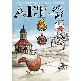 Akt - 11 - (grudzień 2015)