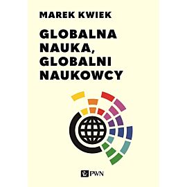 Globalna nauka, globalni naukowcy