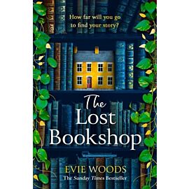 The Lost Bookshop