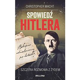Spowiedź Hitlera