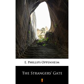 The Strangers’ Gate (e-book)