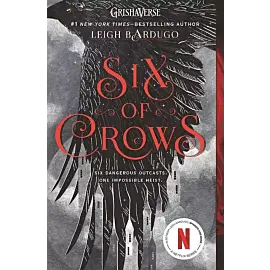 Six of Crows