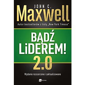 Bądź liderem! 2.0