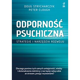 Odporność psychiczna