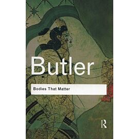 Bodies That Matter