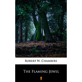 The Flaming Jewel (e-book)