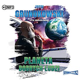 Cd mp3 planeta dobrych ludzi