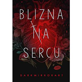 Blizna na sercu (e-book)