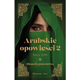 Arabskie opowieści 2 (e-book)