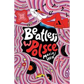 Beatlesi w Polsce