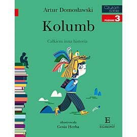 Kolumb - odkrycia geograficzne