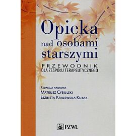 Opieka nad osobami starszymi