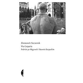 Via Carpatia (e-book)