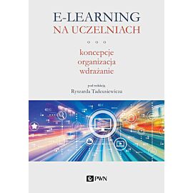 E-learning na uczelniach