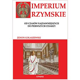 Imperium Rzymskie