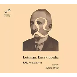 Leśmian Encyklopedia (audiobook CD)