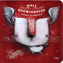 Mali opowiadacze tw