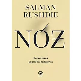 Nóż