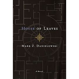 House of Leaves
