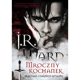 Mroczny kochanek (e-book)