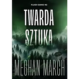 Twarda sztuka Flash Bang 2