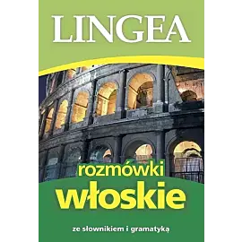 Rozmówki włoskie