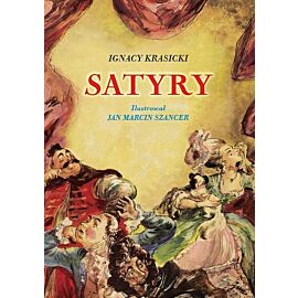 Satyry
