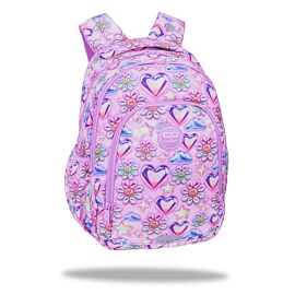 Plecak szkolny Coolpack Prime Pro Balloons