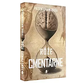 Róże cmentarne