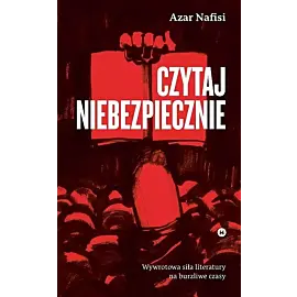 Czytaj niebezpiecznie