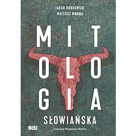 Mitologia słowiańska (e-book)