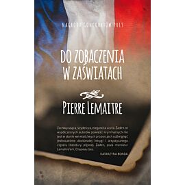 Do zobaczenia w zaświatach
