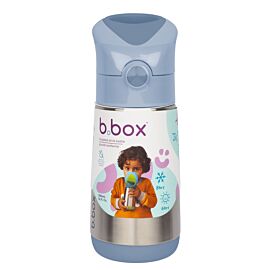 Bidon 350ml termiczny Chill Out