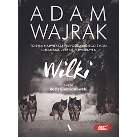 CD MP3 Wilki