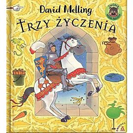 Trzy życzenia