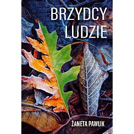 Brzydcy ludzie (e-book)