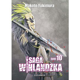 Saga Winlandzka - 10
