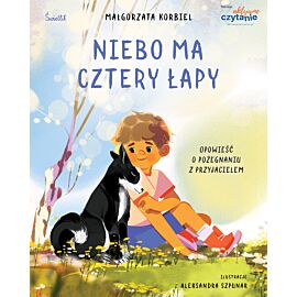 Niebo ma cztery łapy
