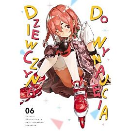 Dziewczyna do wynajęcia - 06