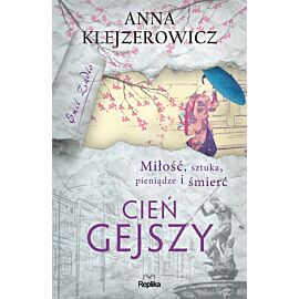 Cień gejszy