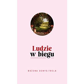 Ludzie w biegu (e-book)