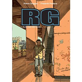 RG - 1 - Rijad nad Sekwaną