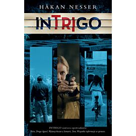 Intrigo (e-book)