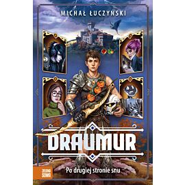 Draumur. Po drugiej stronie snu