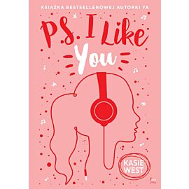 PS I Like You (e-book)