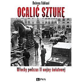 Ocalić sztukę