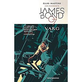James Bond - 1 - Warg