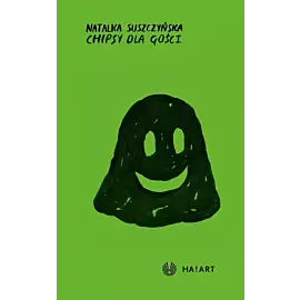 Chipsy dla gości