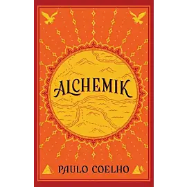 Alchemik