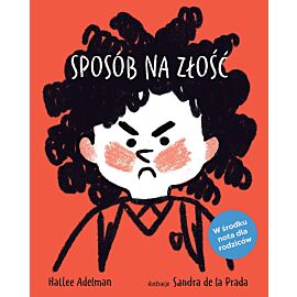 Sposób na złość